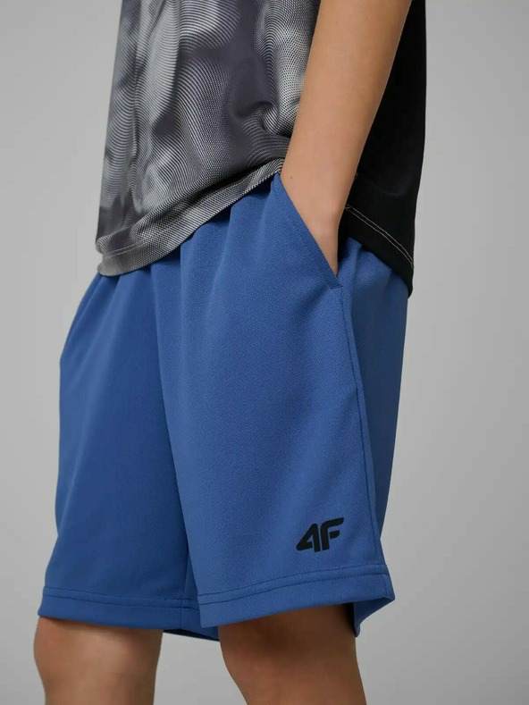 4F Fiú rövidnadrág 4F FNK