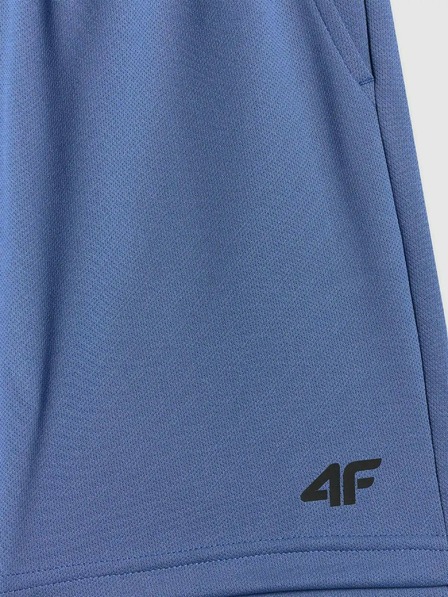 4F Fiú rövidnadrág 4F FNK