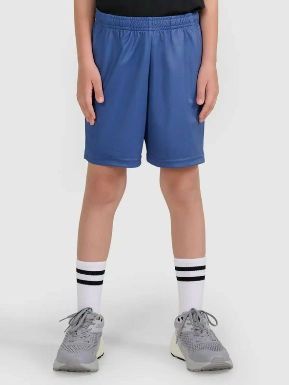 4F Fiú rövidnadrág 4F FNK
