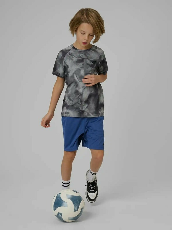 4F Fiú rövidnadrág 4F FNK