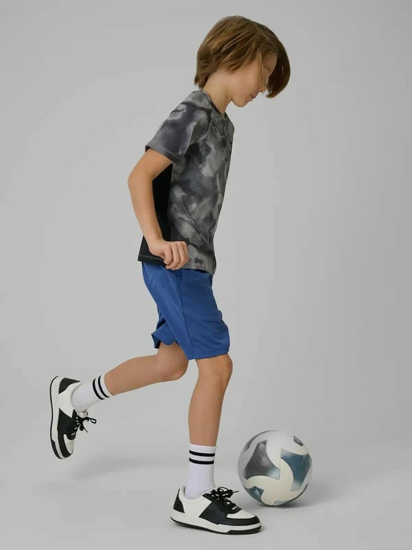 4F Fiú rövidnadrág 4F FNK