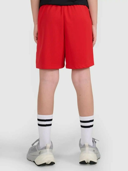 4F Fiú rövidnadrág 4F FNK