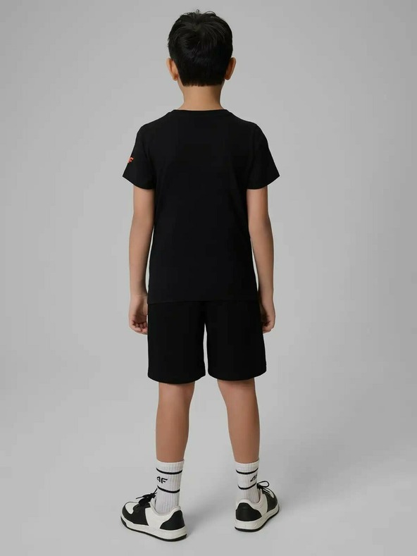 4F Fiú rövidnadrág 4F Axel