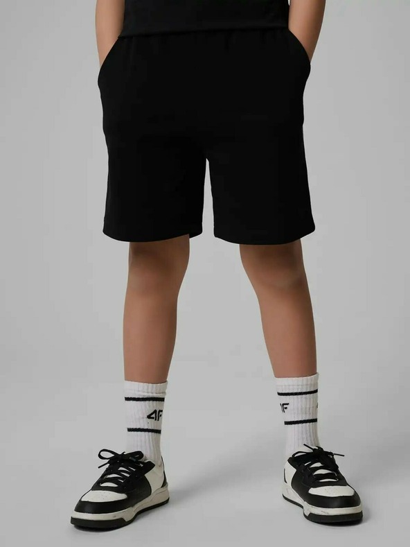 4F Fiú rövidnadrág 4F Axel