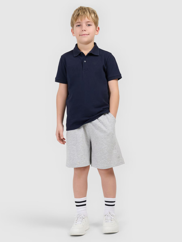 4F Fiú rövidnadrág 4F Axel