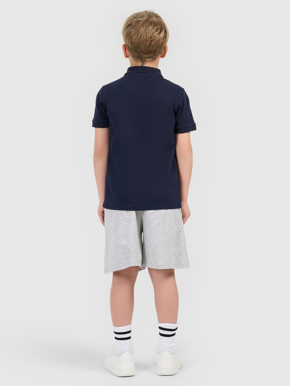 4F Fiú rövidnadrág 4F Axel