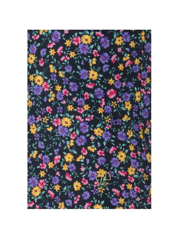 Zigzag Lányka egyrészes fürdőruha ZigZag Tropical