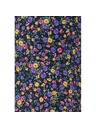 Zigzag Lányka egyrészes fürdőruha ZigZag Tropical