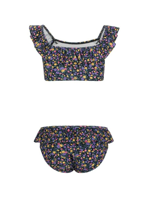 Zigzag Lányka bikini ZigZag Tropical Bikini