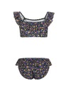 Zigzag Lányka bikini ZigZag Tropical Bikini