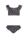 Zigzag Lányka bikini ZigZag Tropical Bikini
