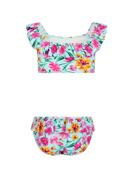Zigzag Lányka bikini ZigZag Tropical Bikini