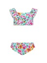 Zigzag Lányka bikini ZigZag Tropical Bikini