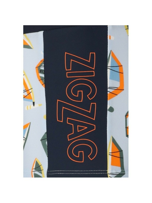 Zigzag Fiú fürdőnadrág ZigZag Buddy