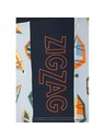 Zigzag Fiú fürdőnadrág ZigZag Buddy
