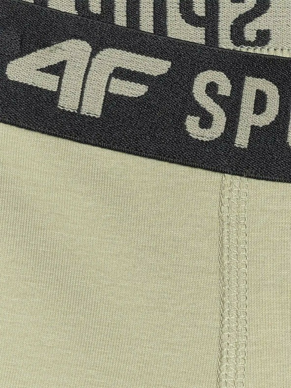4F Fiú boxeralsó 4F (3 csomag)