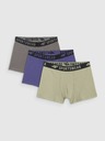 4F Fiú boxeralsó 4F (3 csomag)