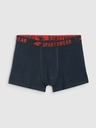 4F Fiú boxeralsó 4F (3 csomag)