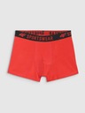4F Fiú boxeralsó 4F (3 csomag)