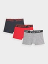 4F Fiú boxeralsó 4F (3 csomag)