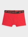 4F Fiú boxeralsó 4F (3 csomag)