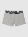 4F Fiú boxeralsó 4F (3 csomag)