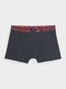 4F Fiú boxeralsó 4F (3 csomag)