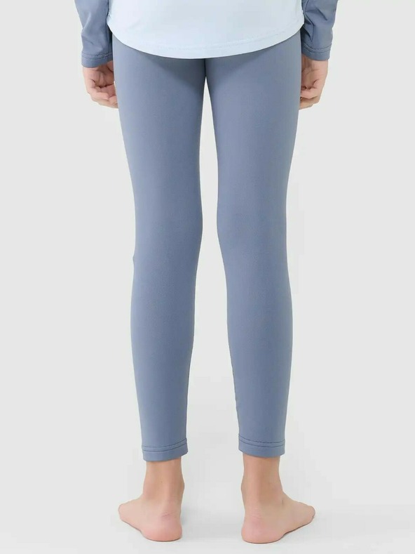 4F Lányka termikus leggings 4F