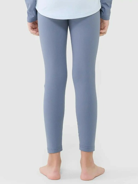 4F Lányka termikus leggings 4F