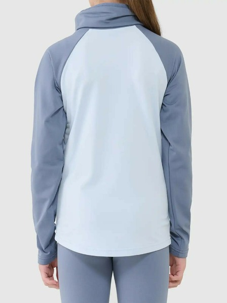 4F Lányka funkcióális mikrofleece 4F