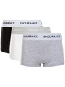 Endurance Fiú boxeralsó Endurance VIBOW 3-Pack