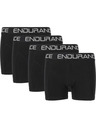 Endurance Fiú boxeralsó Endurance BURKE 4-Pack