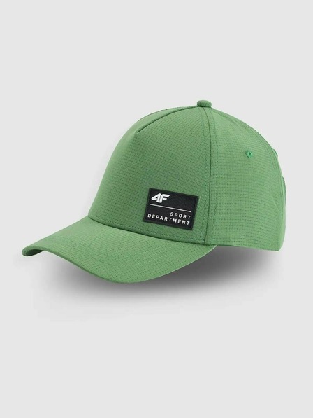 4F Uniszex baseball sapka 4F