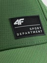 4F Uniszex baseball sapka 4F