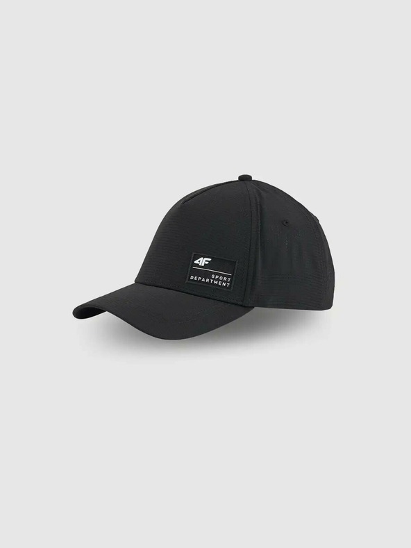 4F Uniszex baseball sapka 4F
