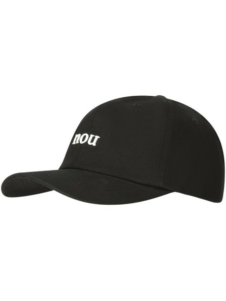 Nou Uniszex baseball sapka Nou Derrida