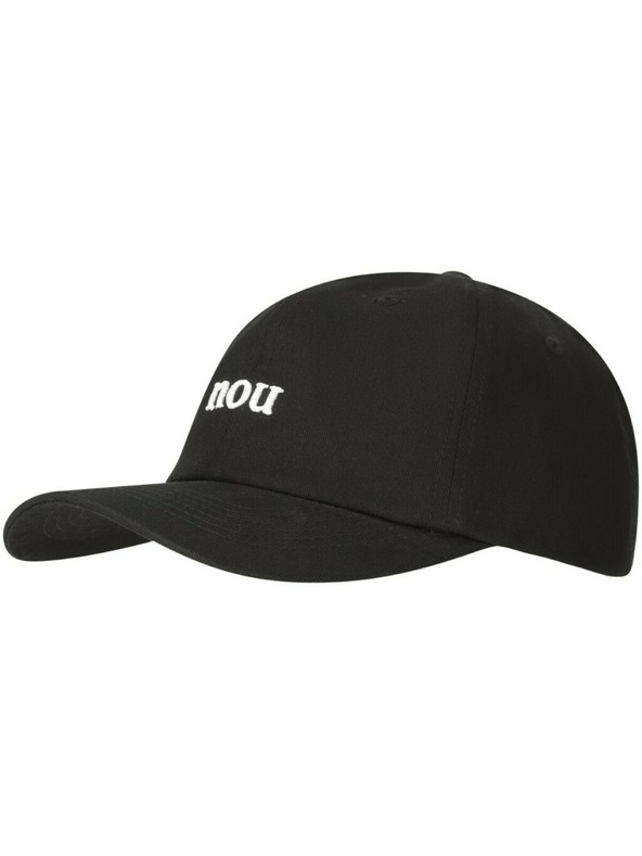 Nou Uniszex baseball sapka Nou Derrida