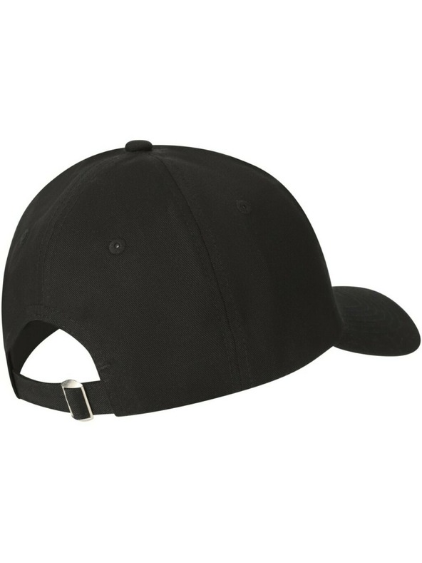 Nou Uniszex baseball sapka Nou Derrida