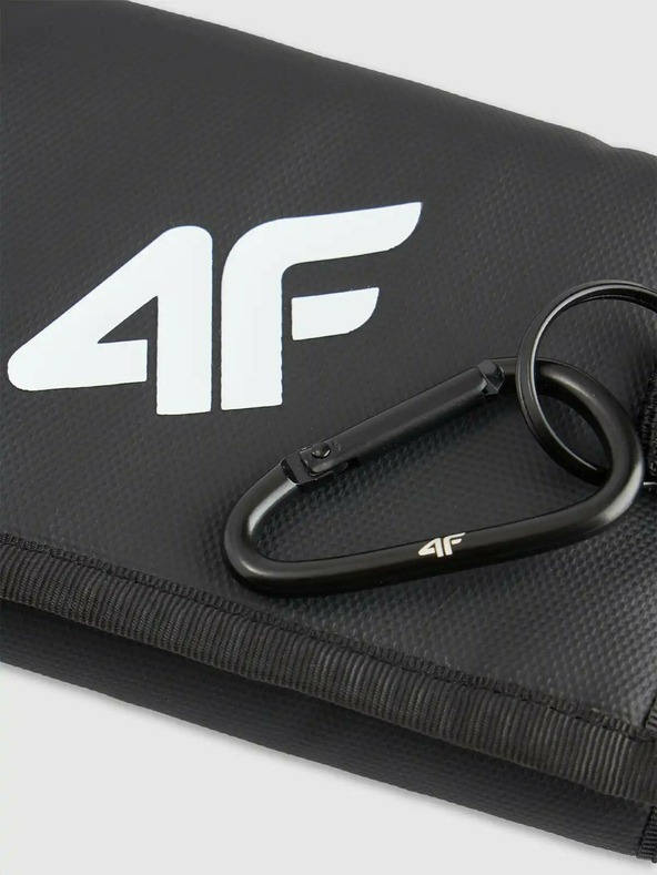 4F Uniszex pénztárca 4F