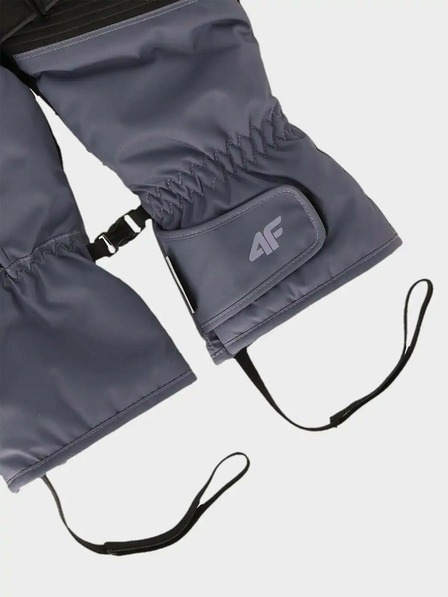 4F 4F férfi sí kesztyű