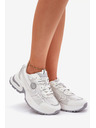 BIG STAR SHOES Női tornacipők Big Star – fehér