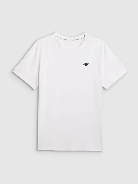 4F Férfi póló 4F Jack