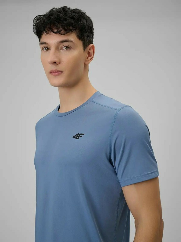 4F Férfi póló 4F FNK