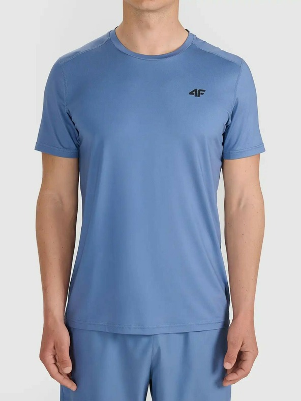 4F Férfi póló 4F FNK