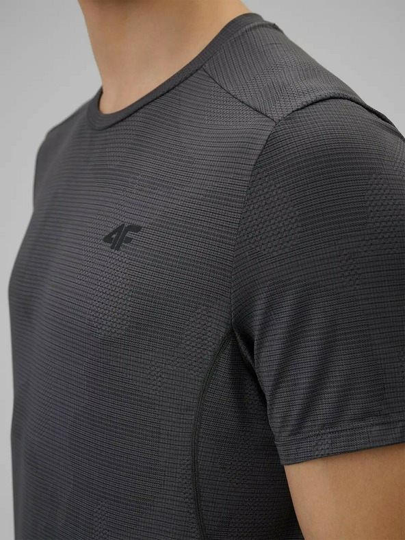 4F Férfi póló 4F FNK