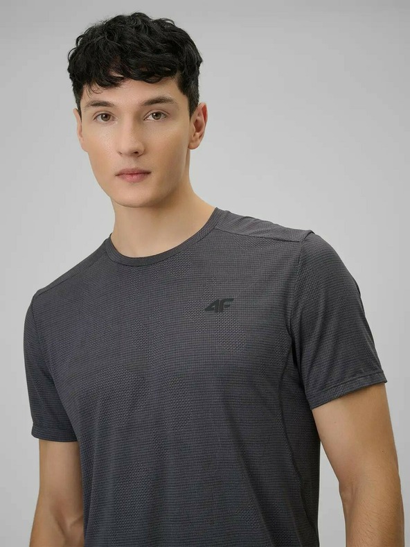 4F Férfi póló 4F FNK