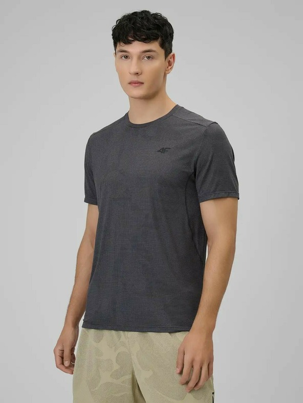 4F Férfi póló 4F FNK