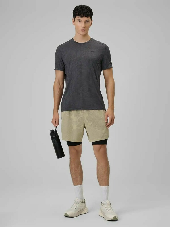 4F Férfi póló 4F FNK