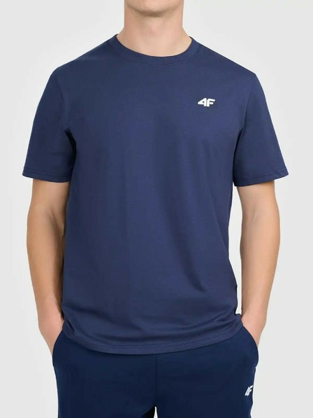 4F Férfi póló 4F Jack