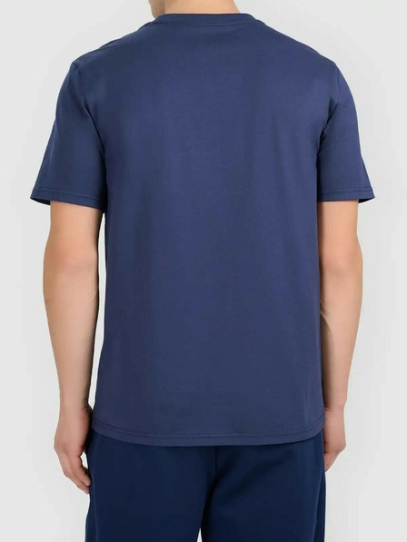 4F Férfi póló 4F Jack